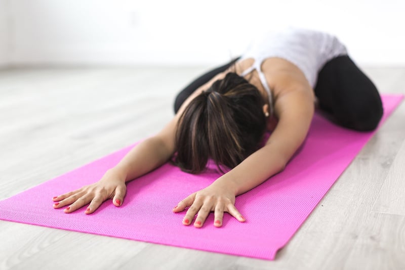 Core Strength & Flexibility